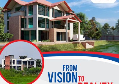 Abdur Rahim Health Care Center (ARHCC): From Vision to Reality