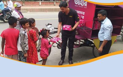 Food distribution to needy people to Curzon Hall More at Oct 29, 2022 by SSG Ahar